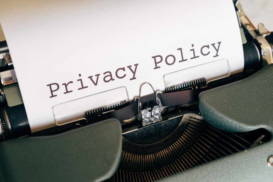 Política de privacidad