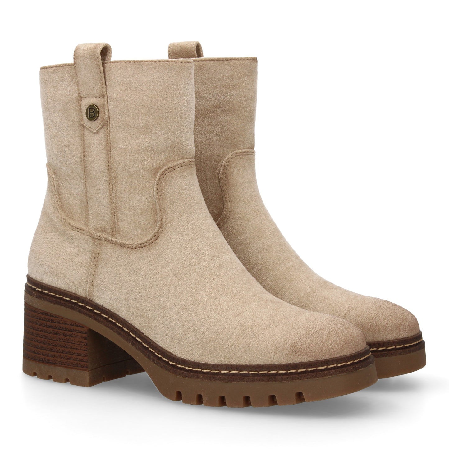 LAILAS Beige