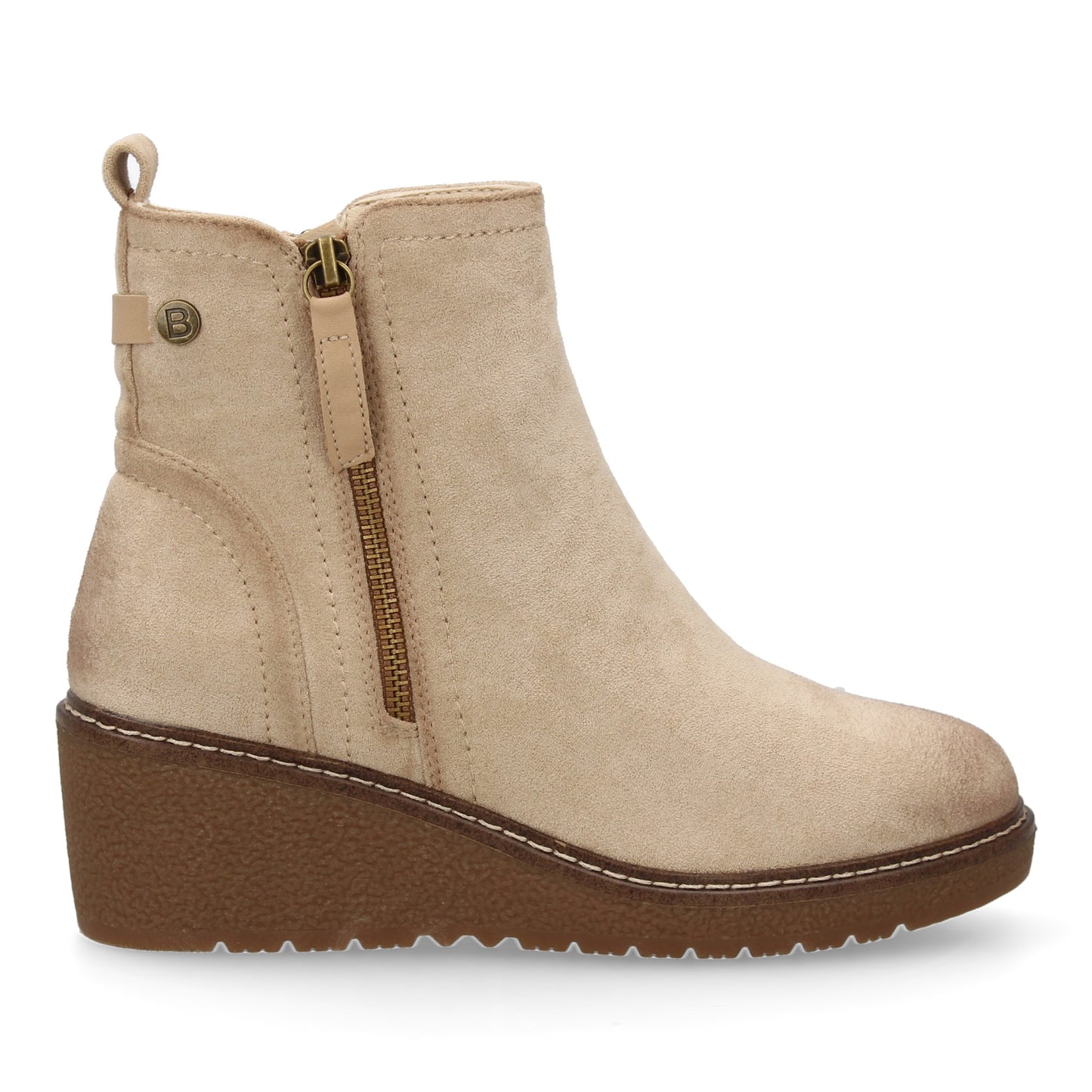 BEYOND Beige