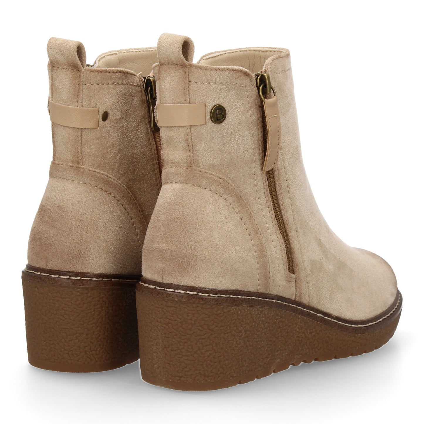 BEYOND Beige