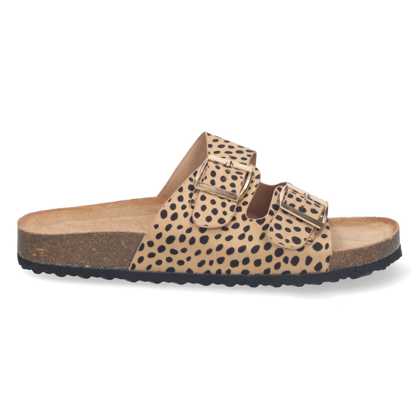 SAHU Leopardo