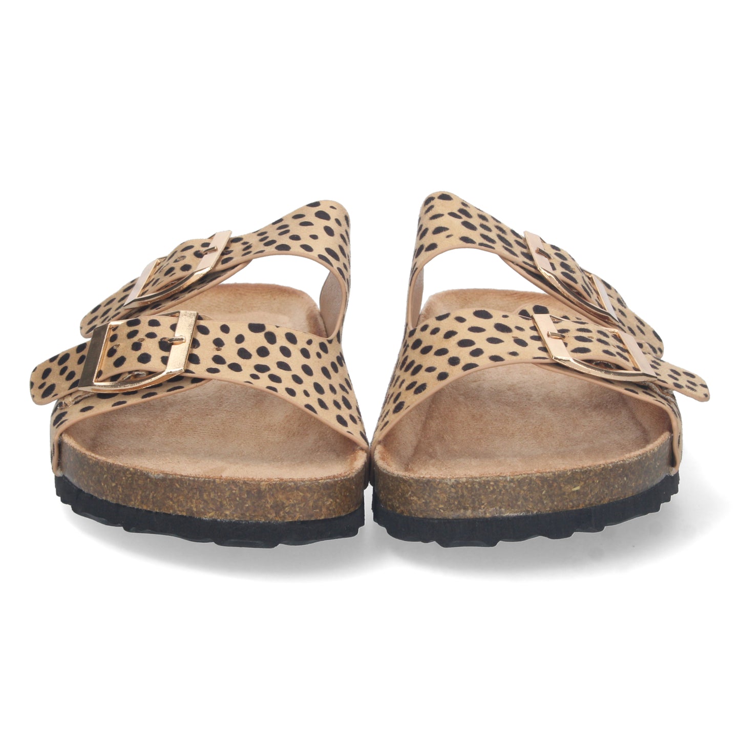 SAHU Leopardo