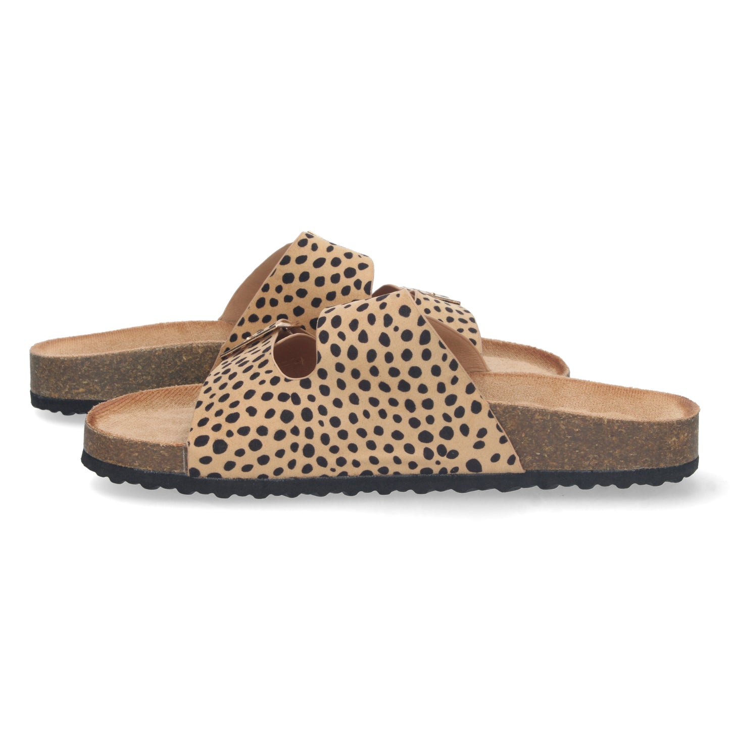 SAHU Leopardo