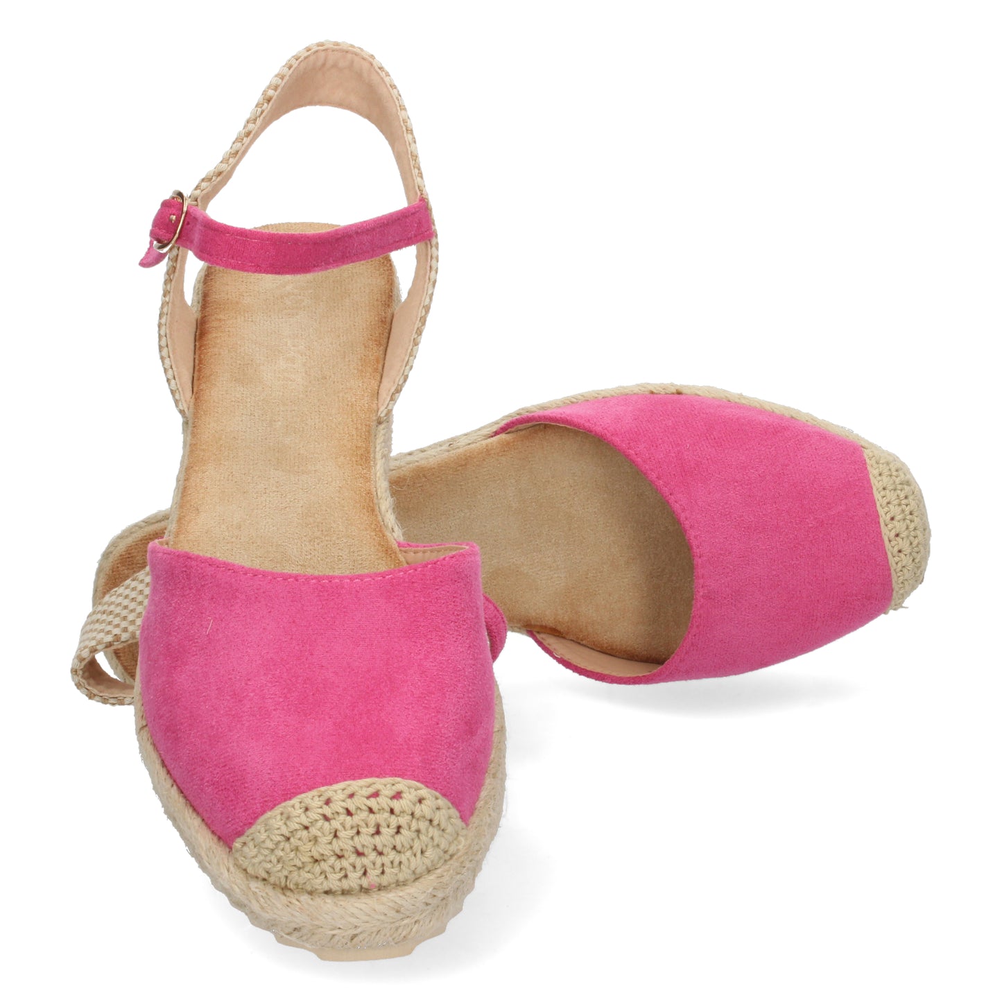 ELYON Fucsia