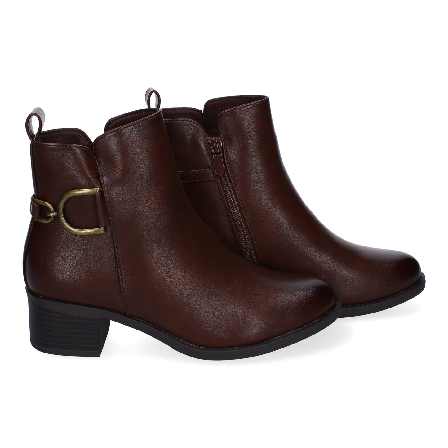 YUMANDA Marron