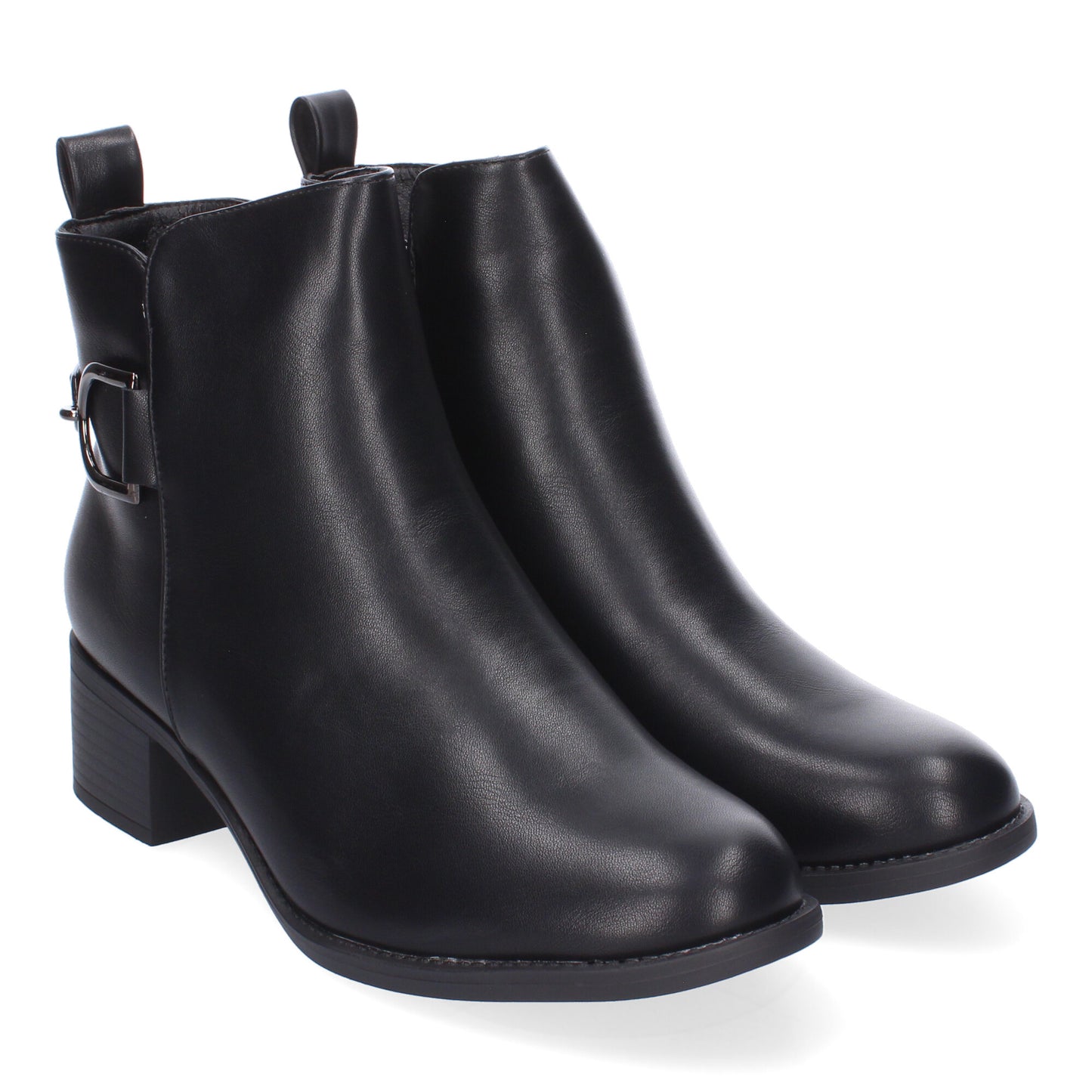 YUMANDA Negro