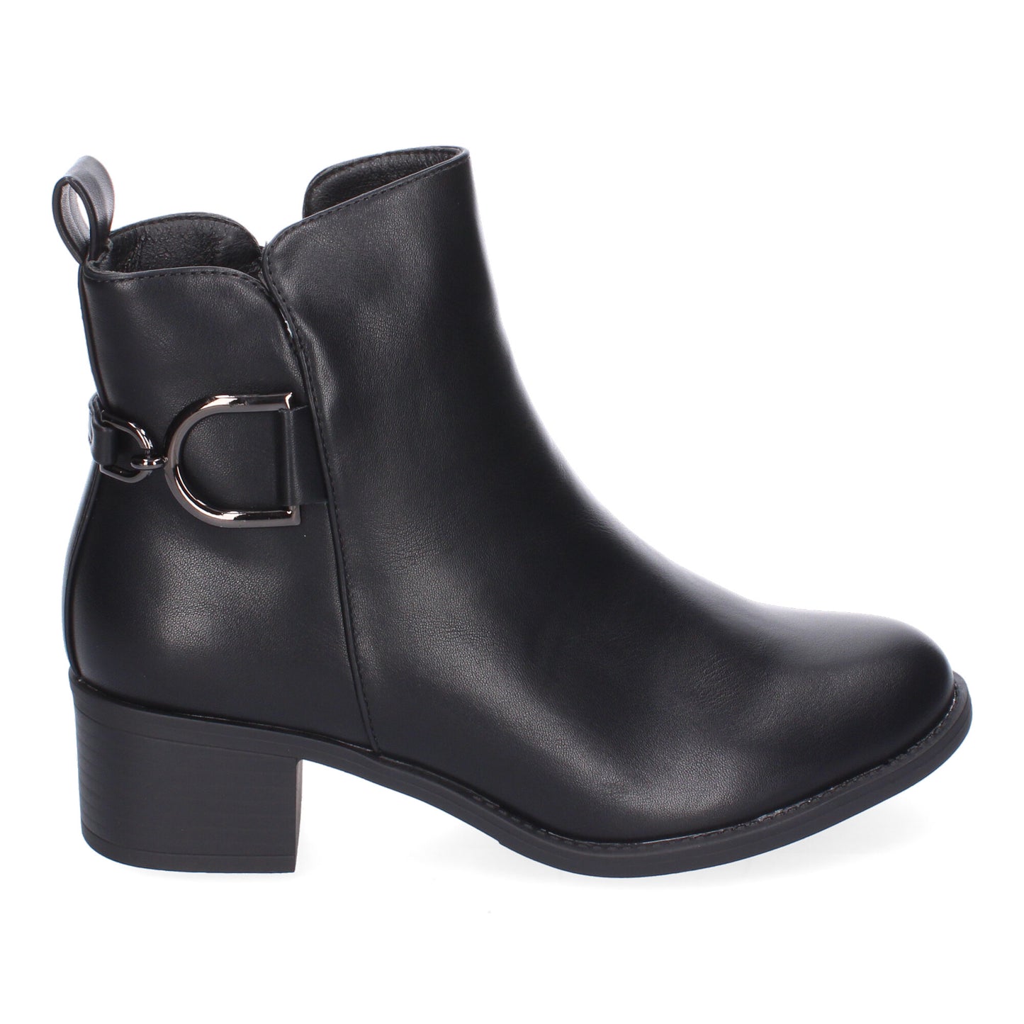 YUMANDA Negro