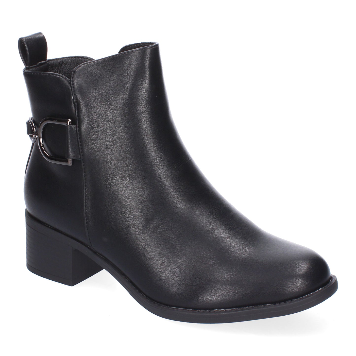 YUMANDA Negro