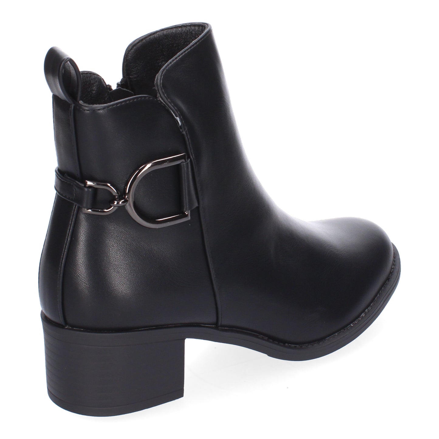 YUMANDA Negro