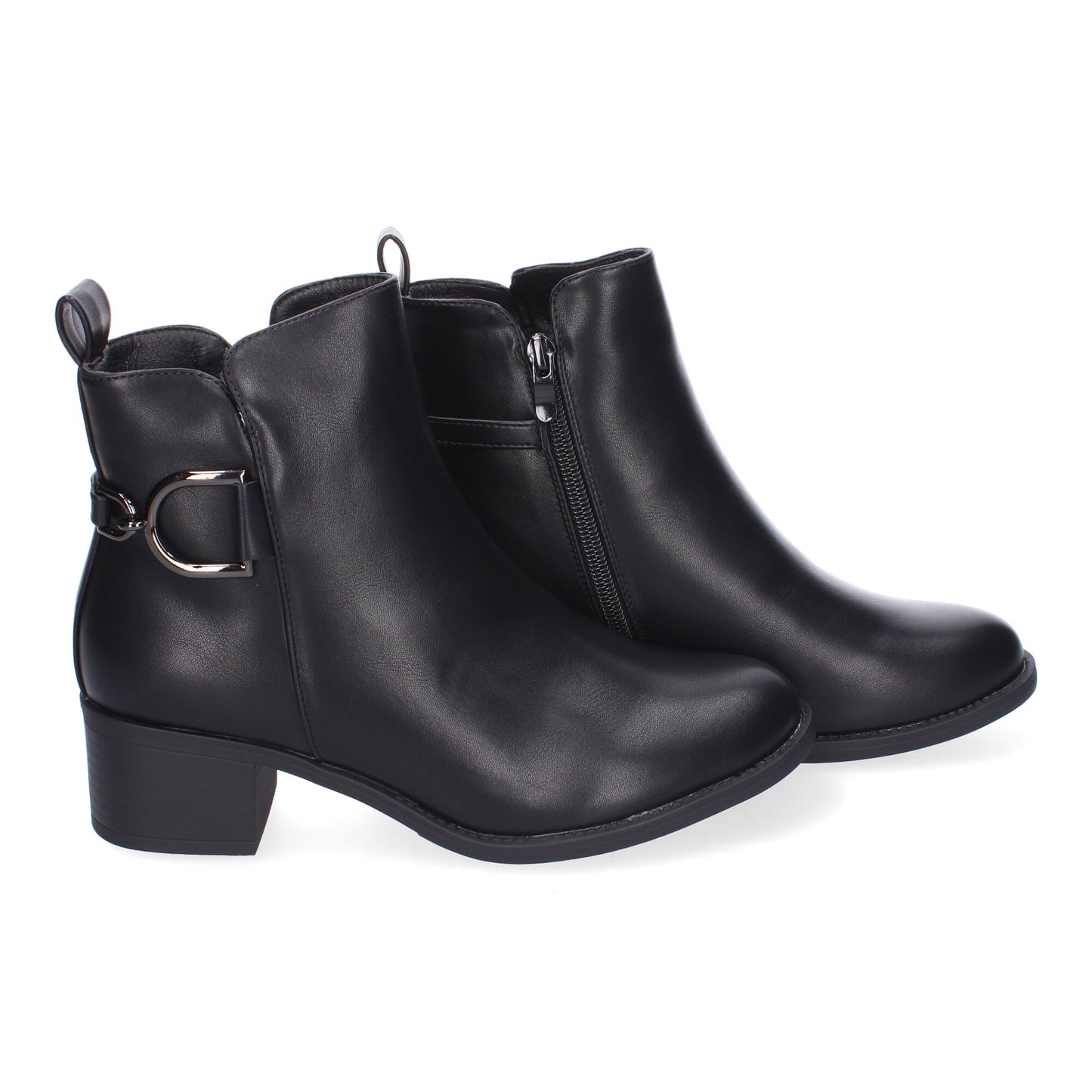 YUMANDA Negro
