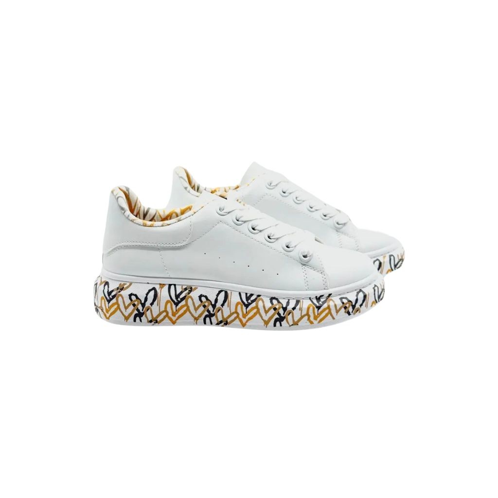 HUND Beige
