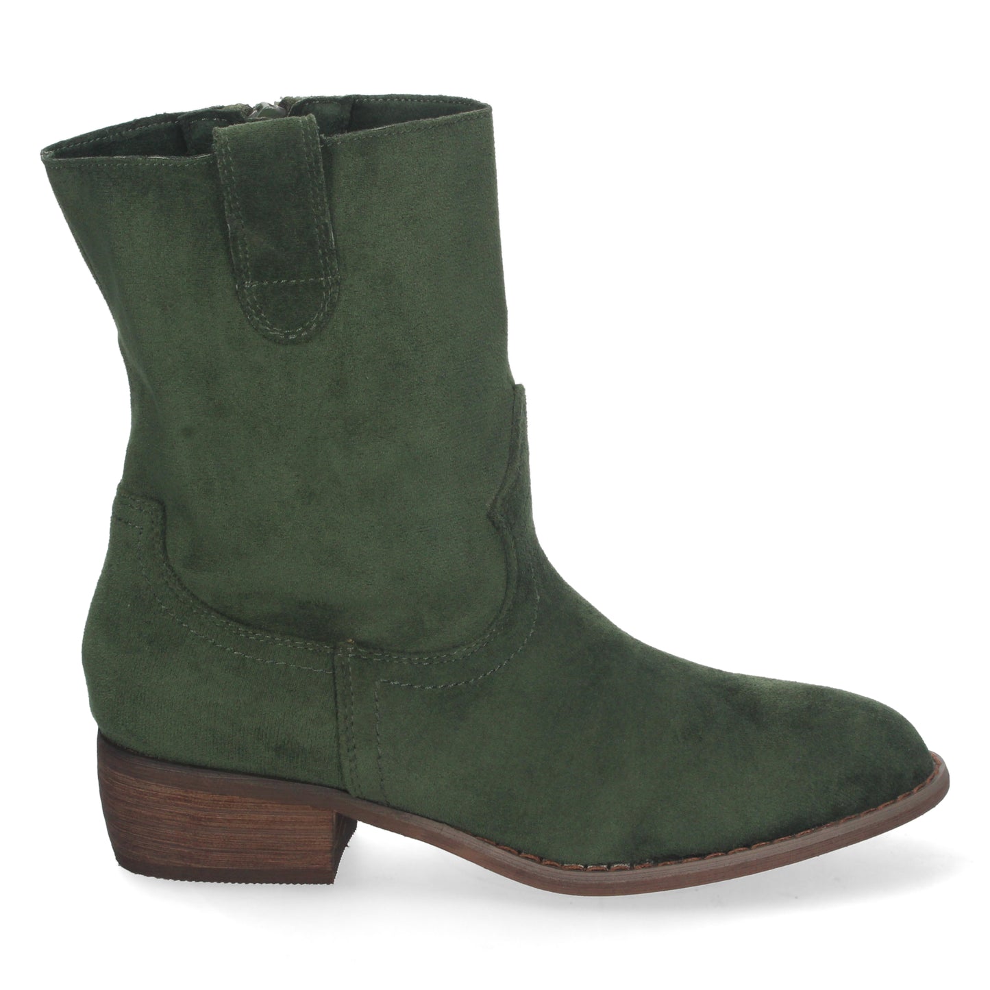 MANTE Verde