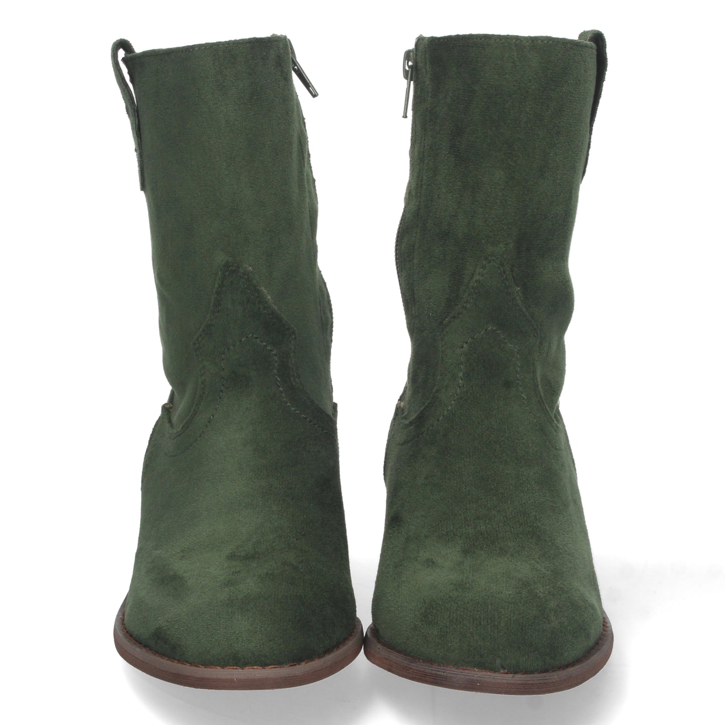MANTE Verde
