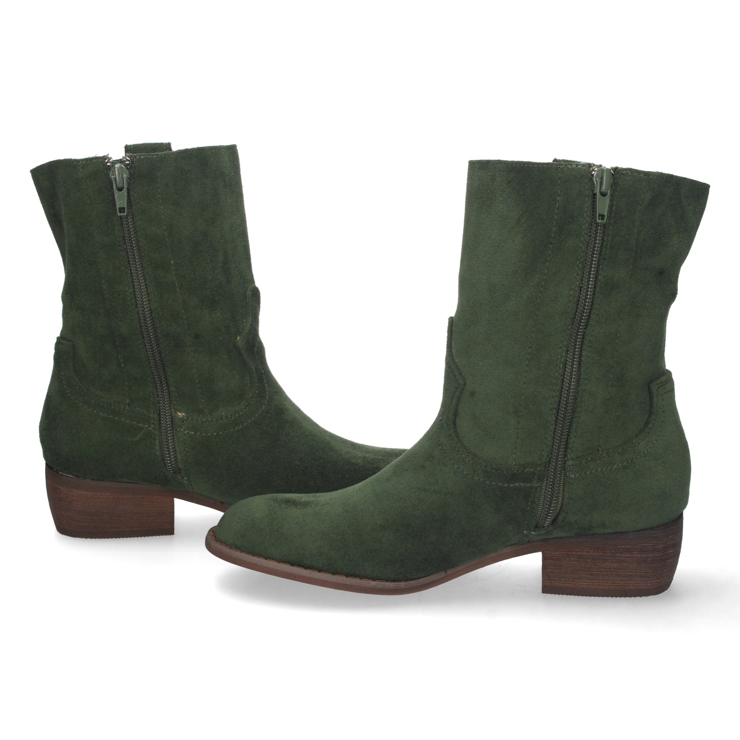 MANTE Verde