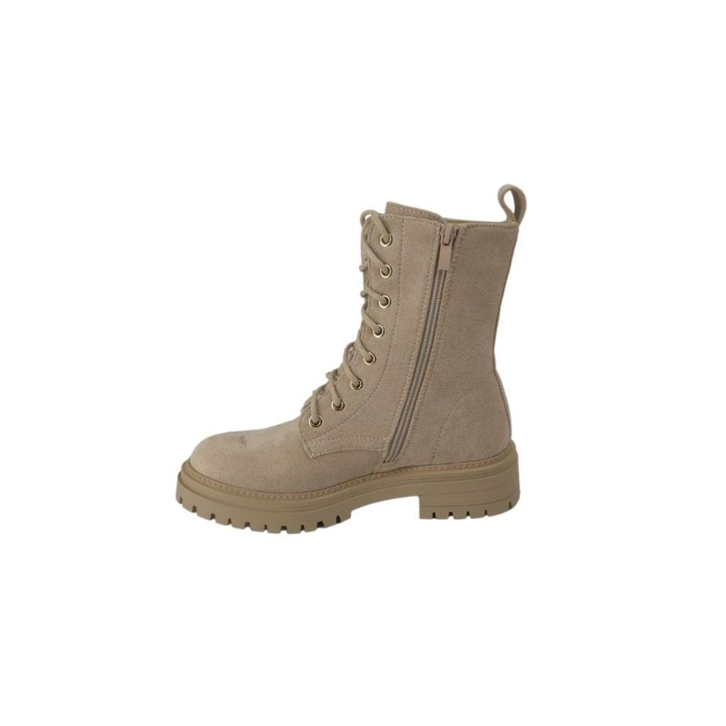 MANEDU Beige