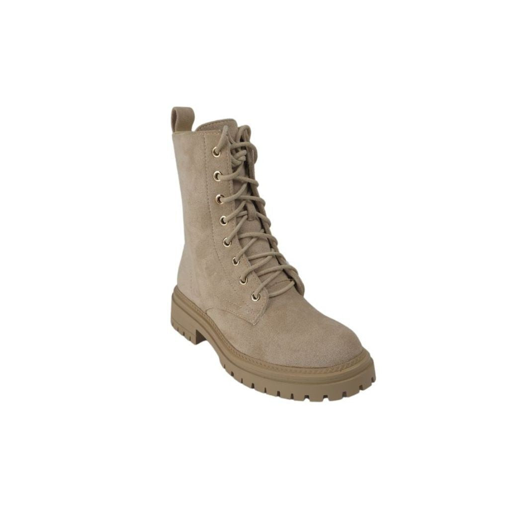 MANEDU Beige