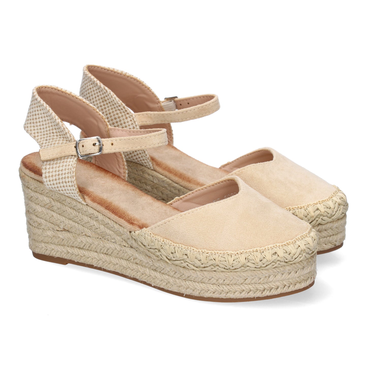 ANGELIÑA Beige