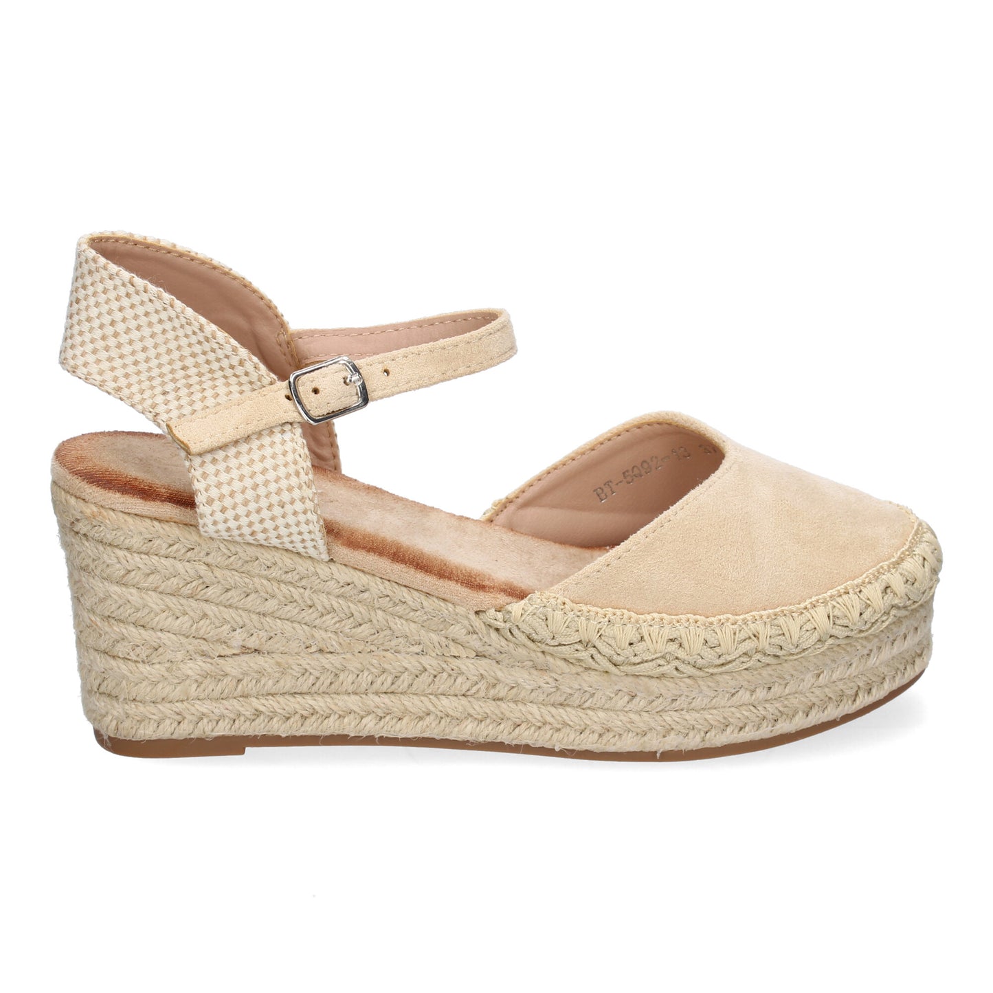 ANGELIÑA Beige