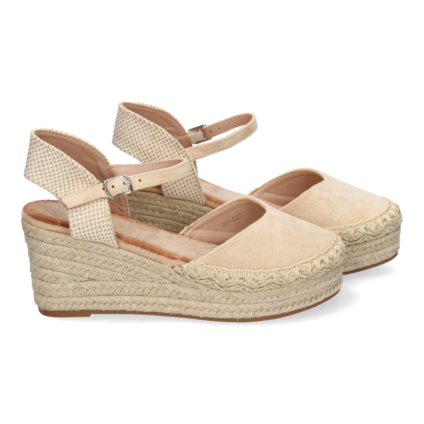 ANGELIÑA Beige