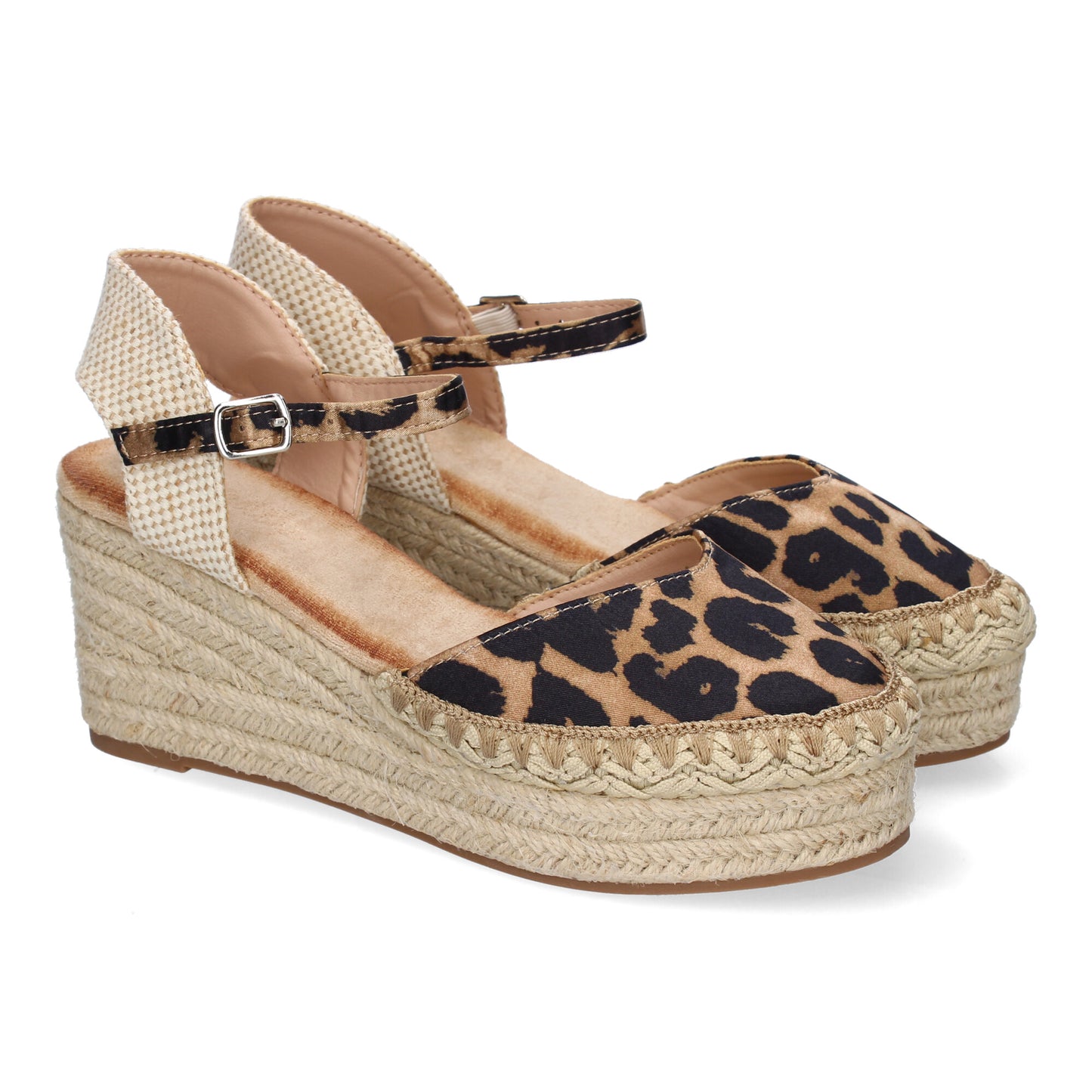 ANGELIÑA Leopardo