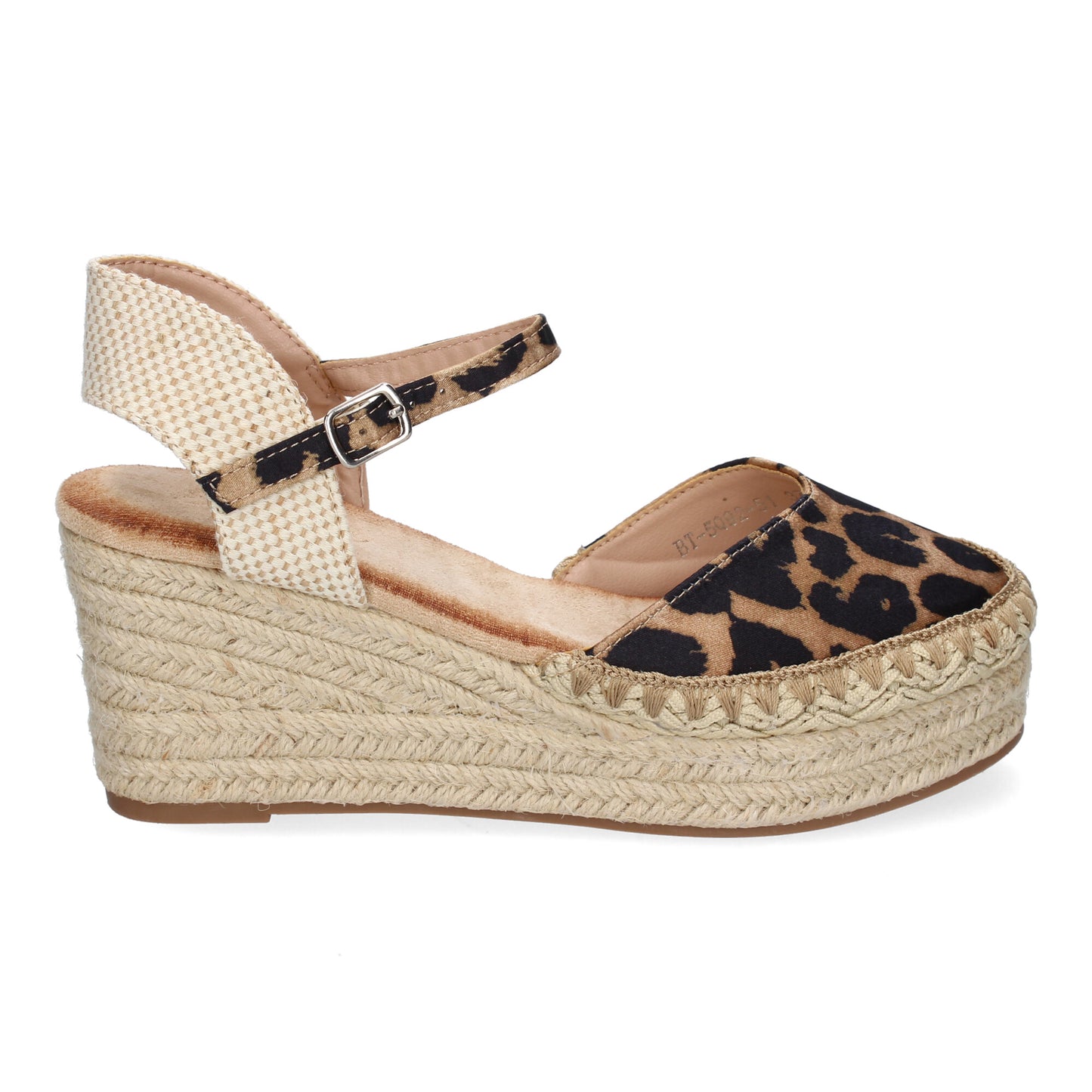ANGELIÑA Leopardo
