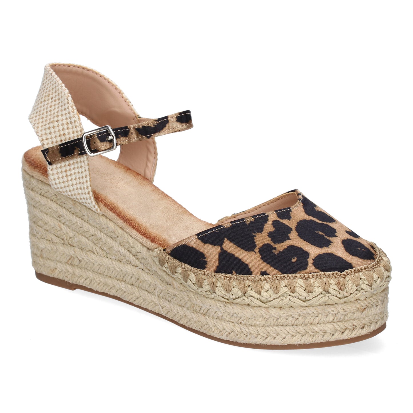 ANGELIÑA Leopardo