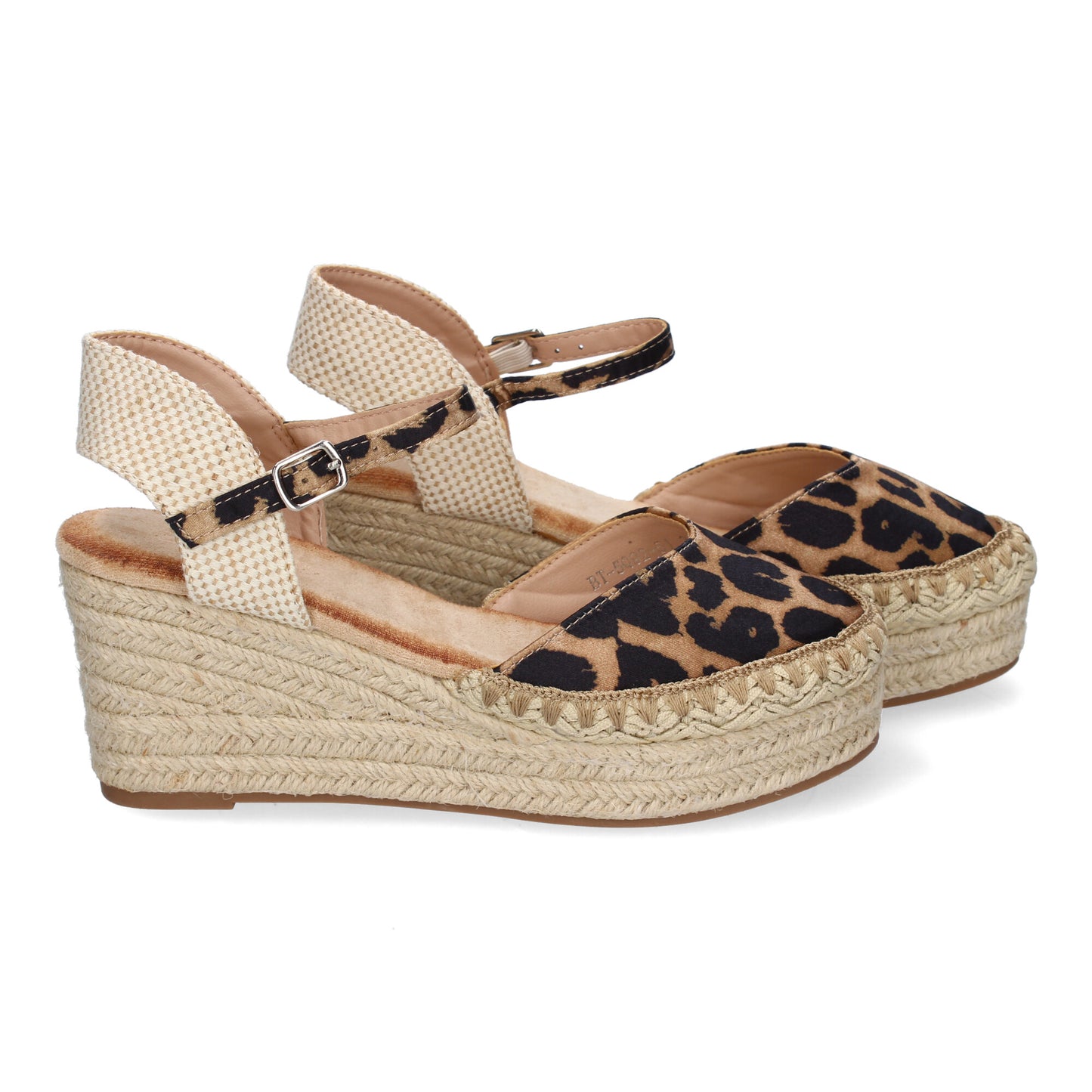 ANGELIÑA Leopardo