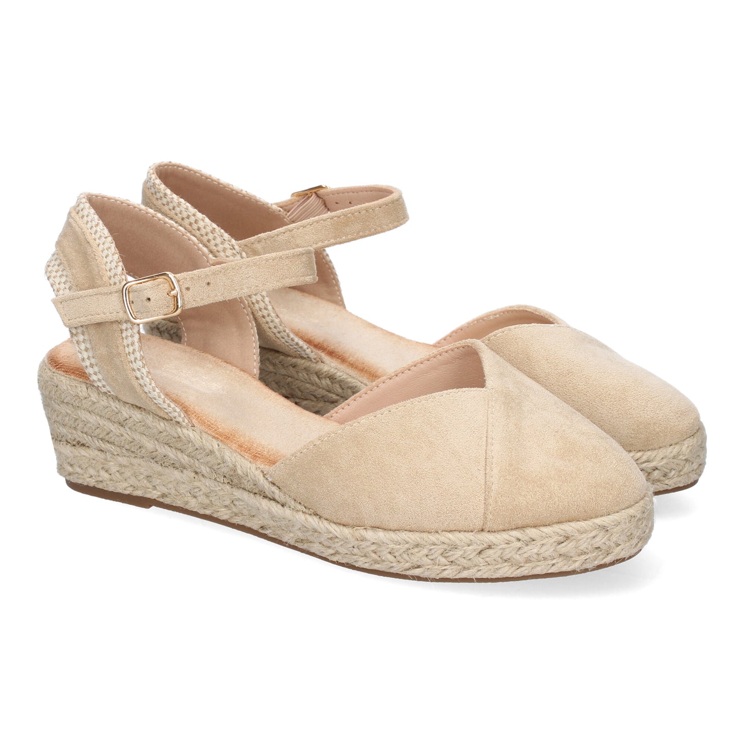 NUBE Beige