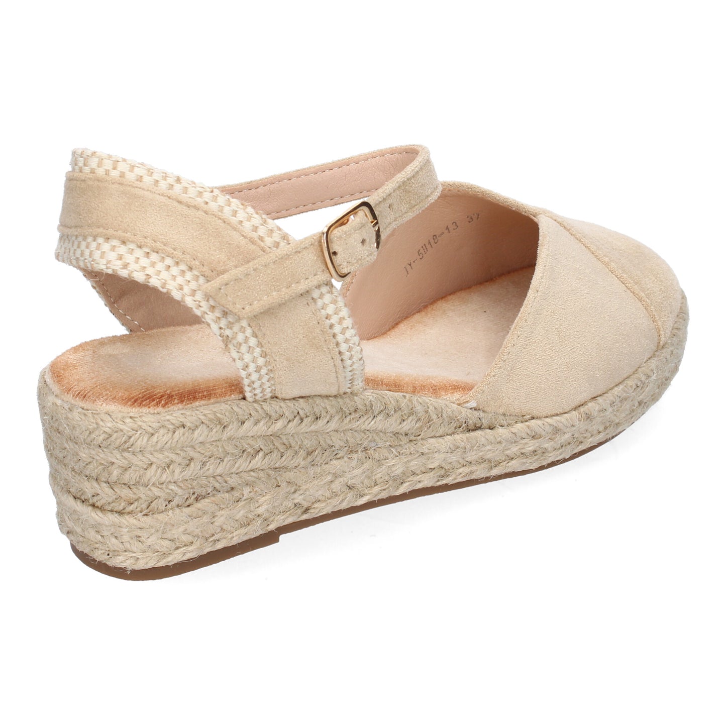 NUBE Beige