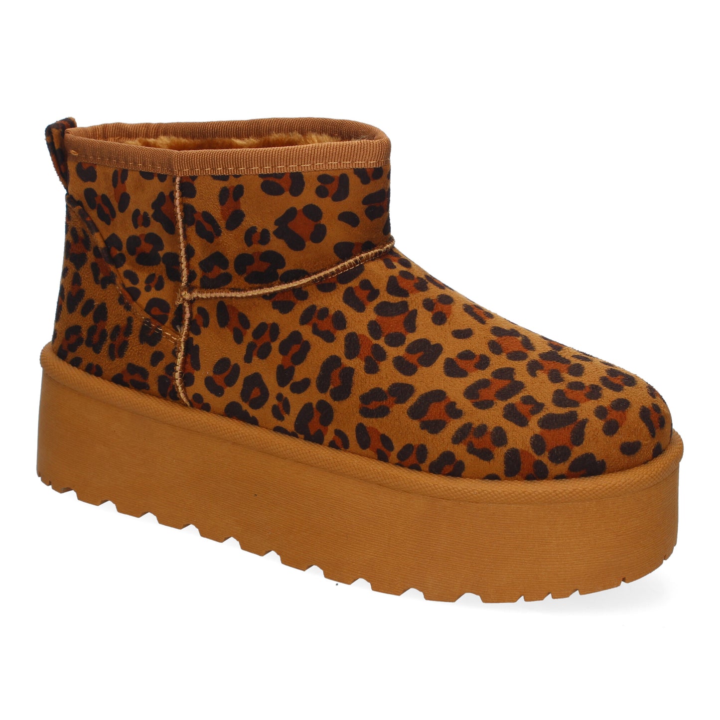MARTINA Leopardo