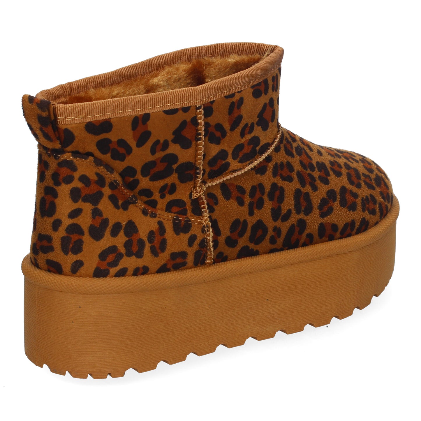 MARTINA Leopardo