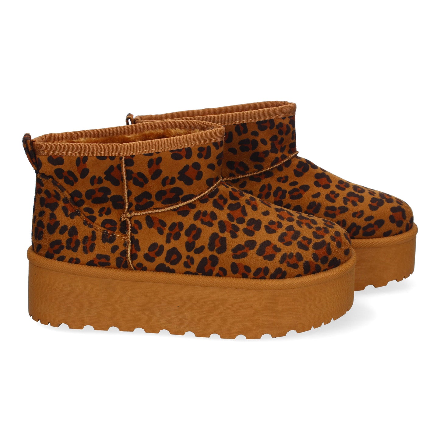 MARTINA Leopardo