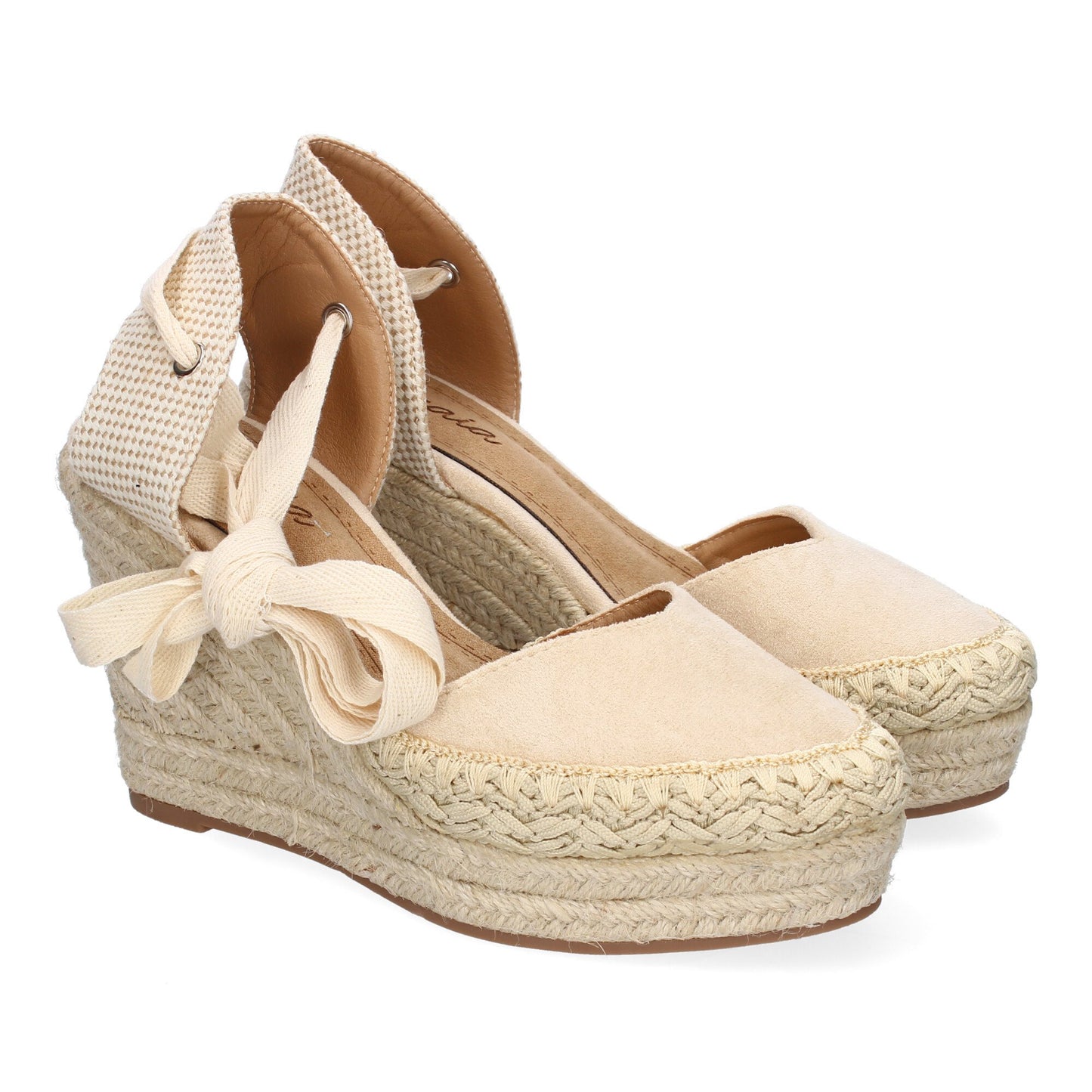 ISCO Beige