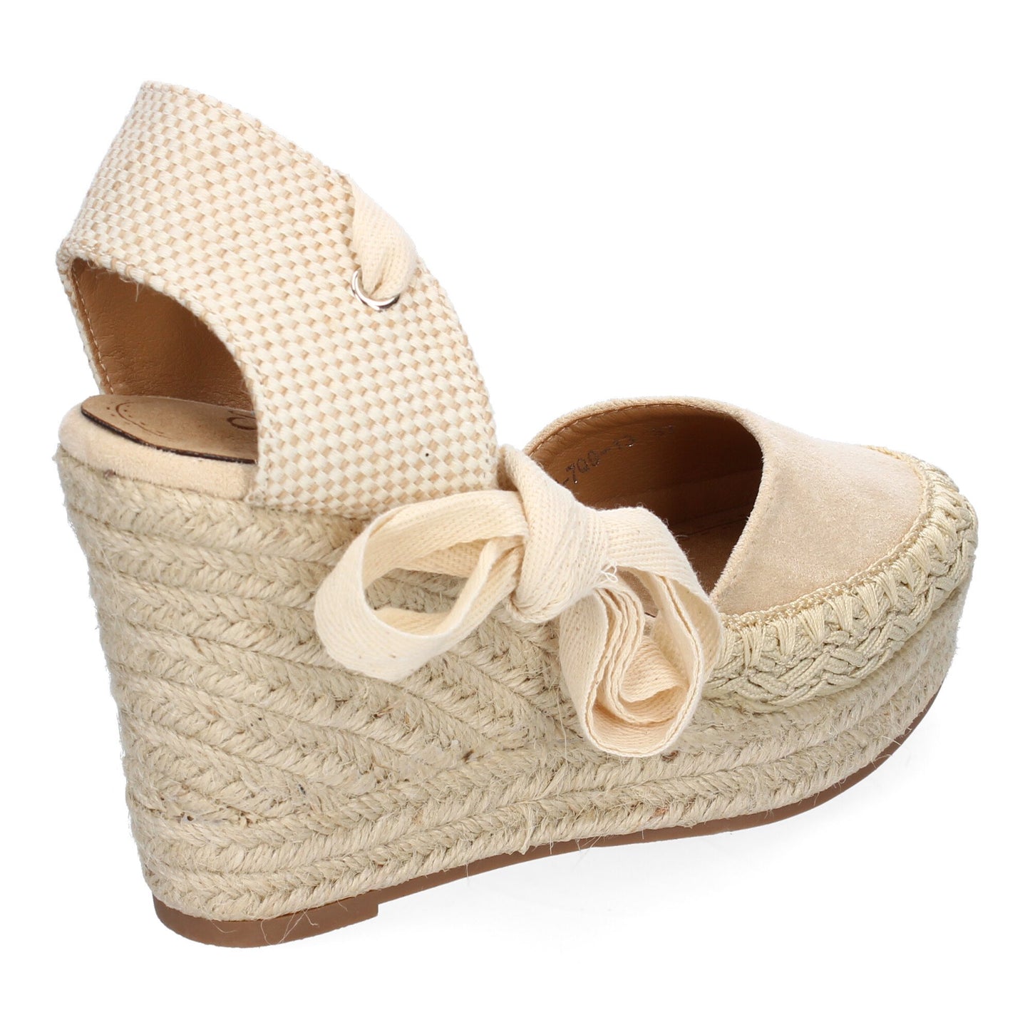 ISCO Beige