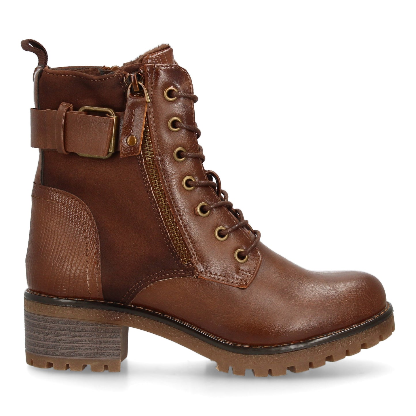 MONCLOVA Camel