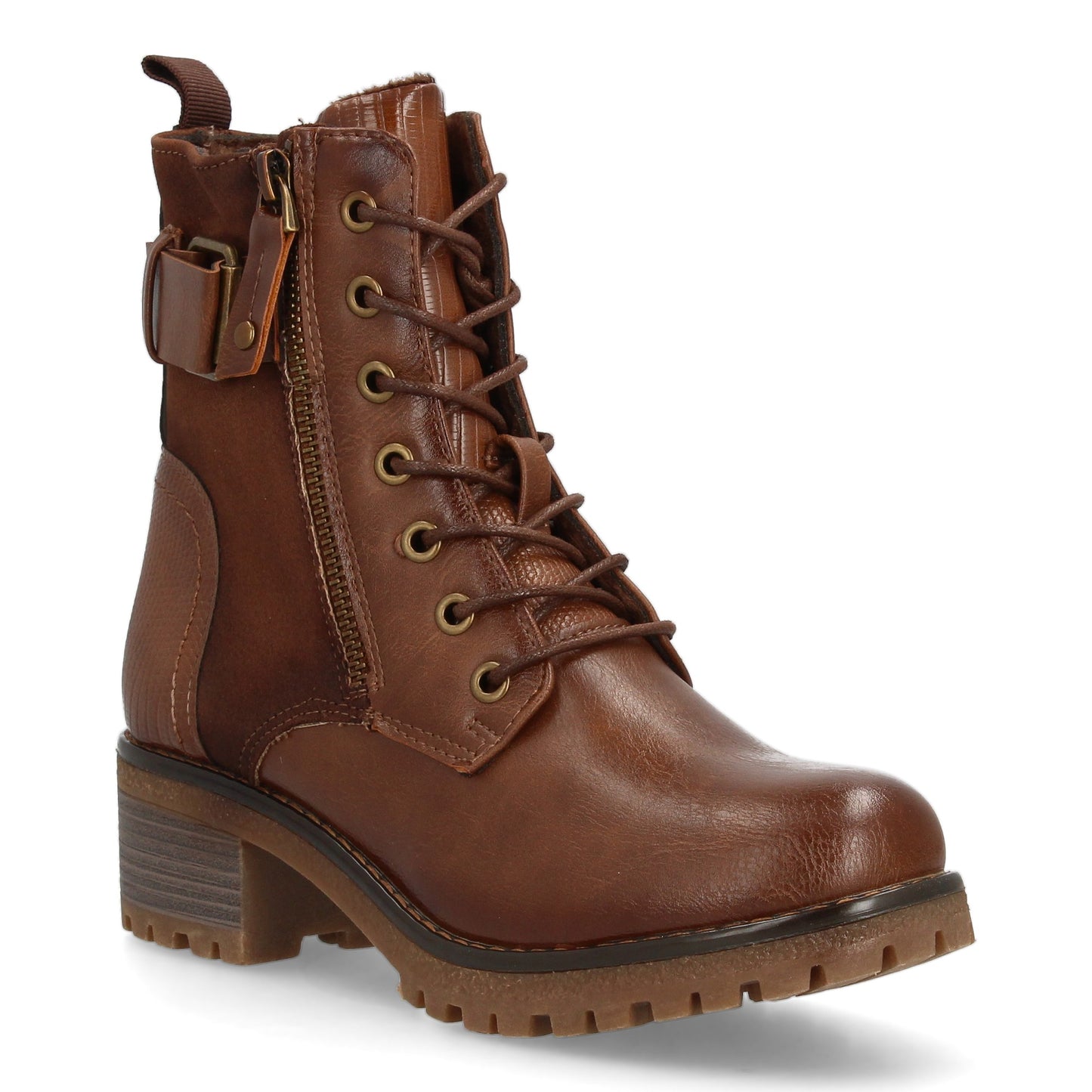 MONCLOVA Camel