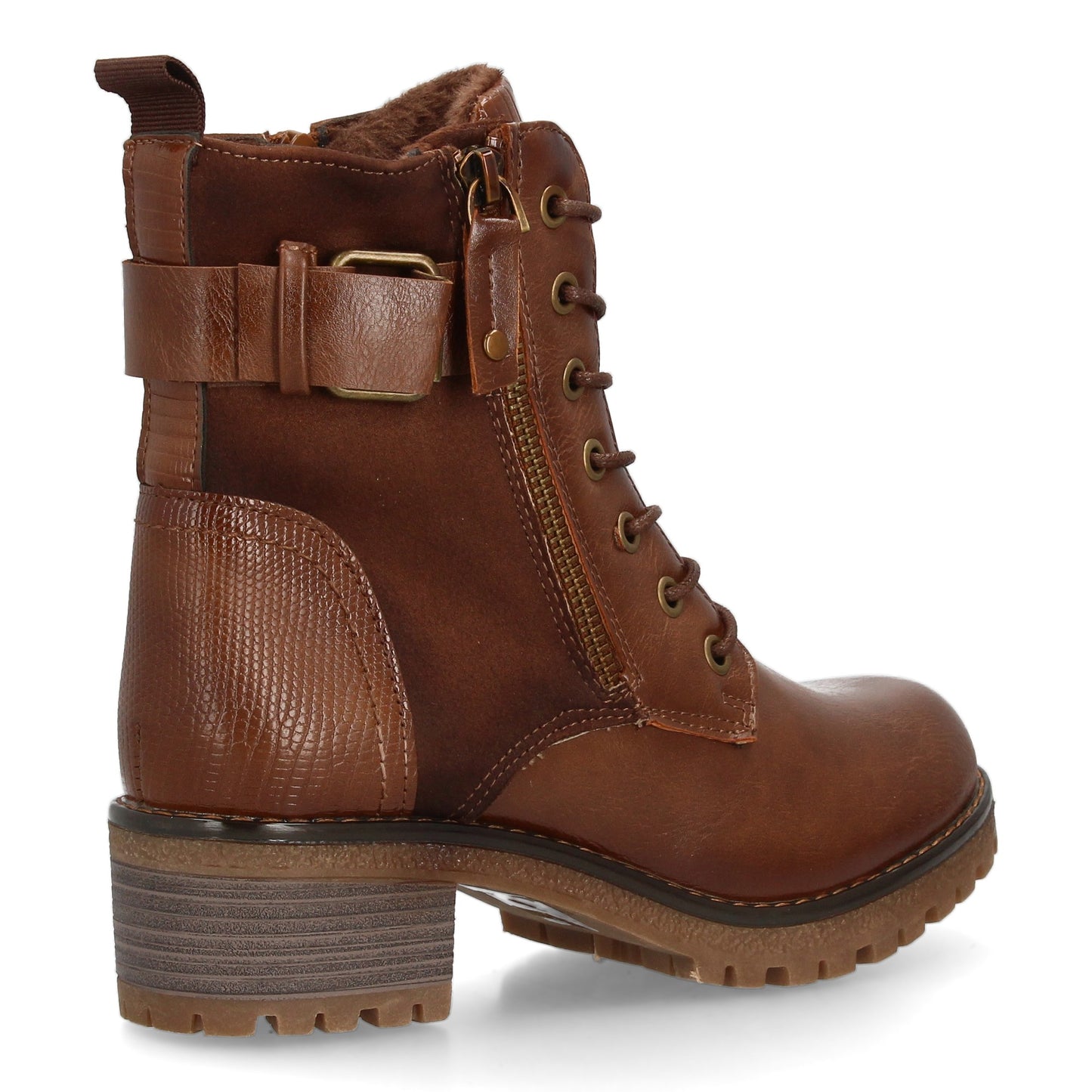 MONCLOVA Camel