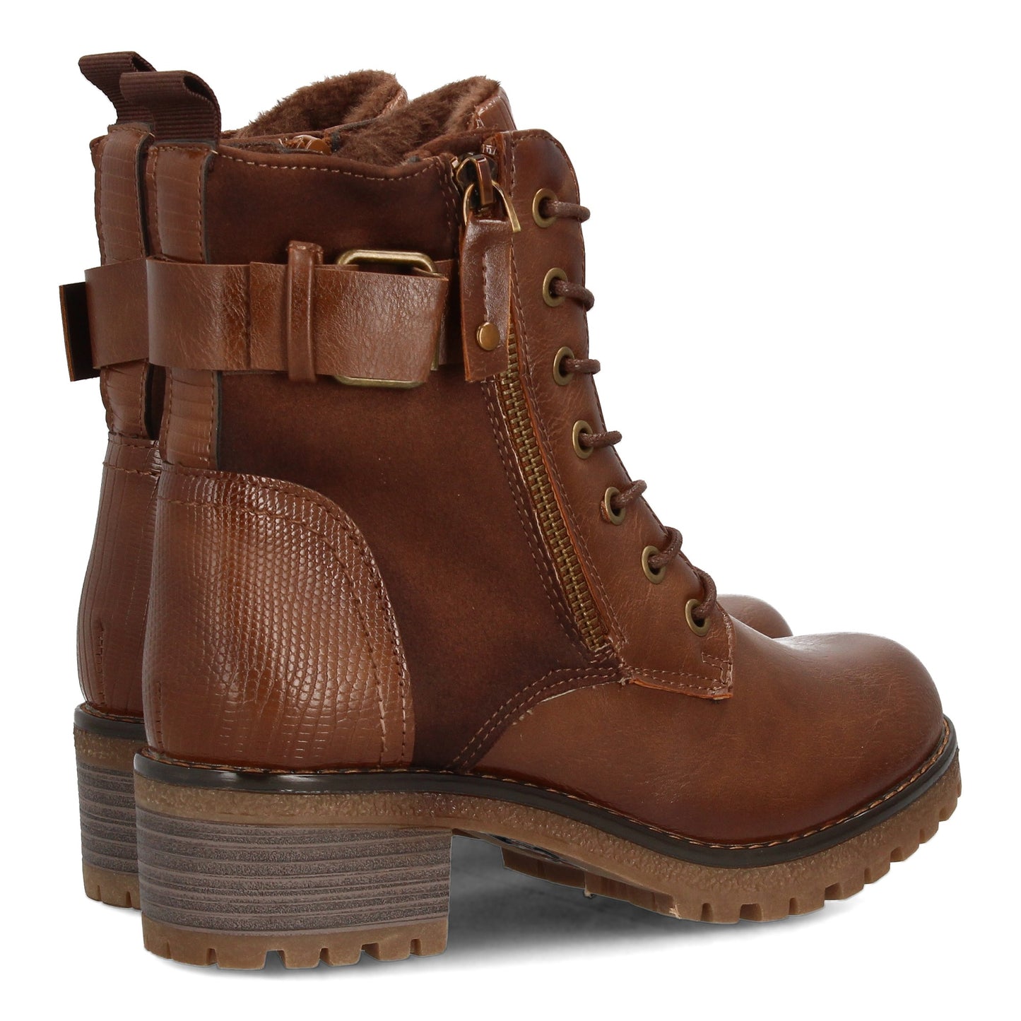 MONCLOVA Camel
