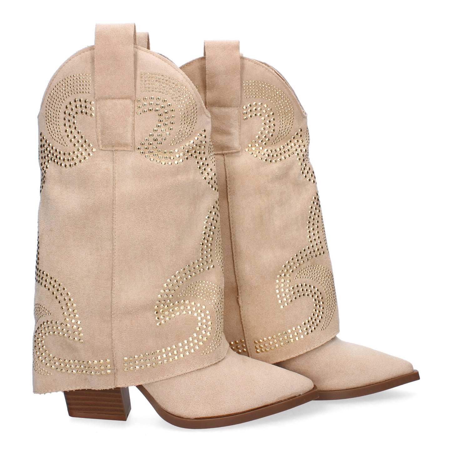 TOTE Beige