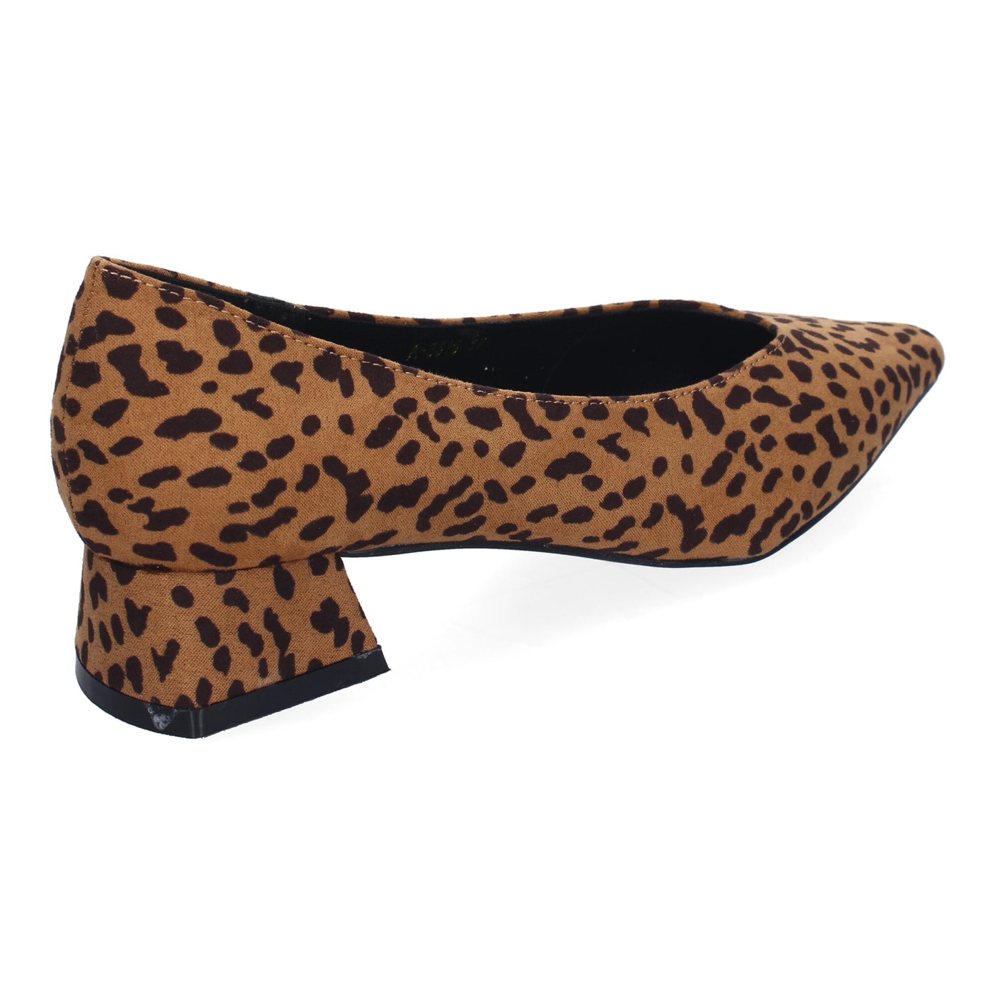 BASILEA Leopardo