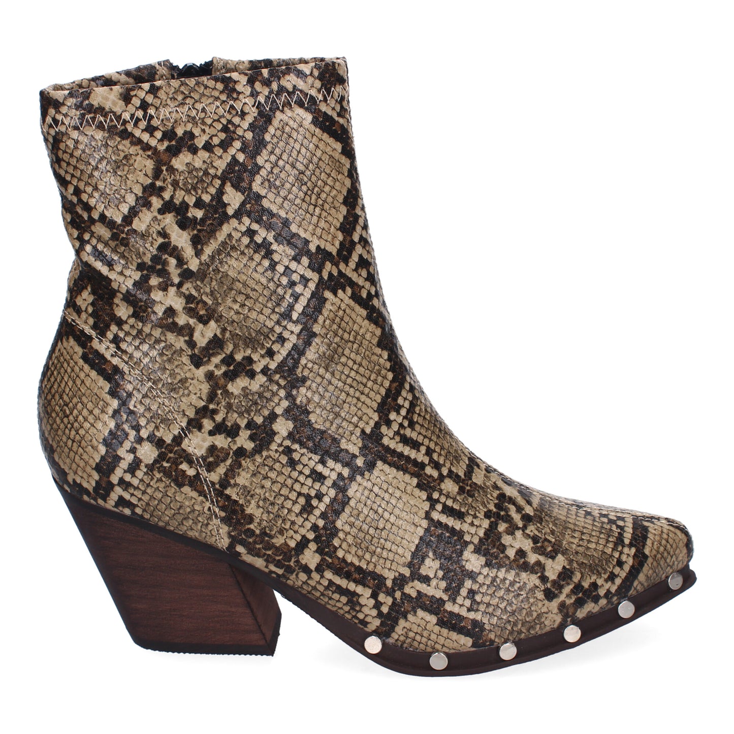 VITAL Serpiente