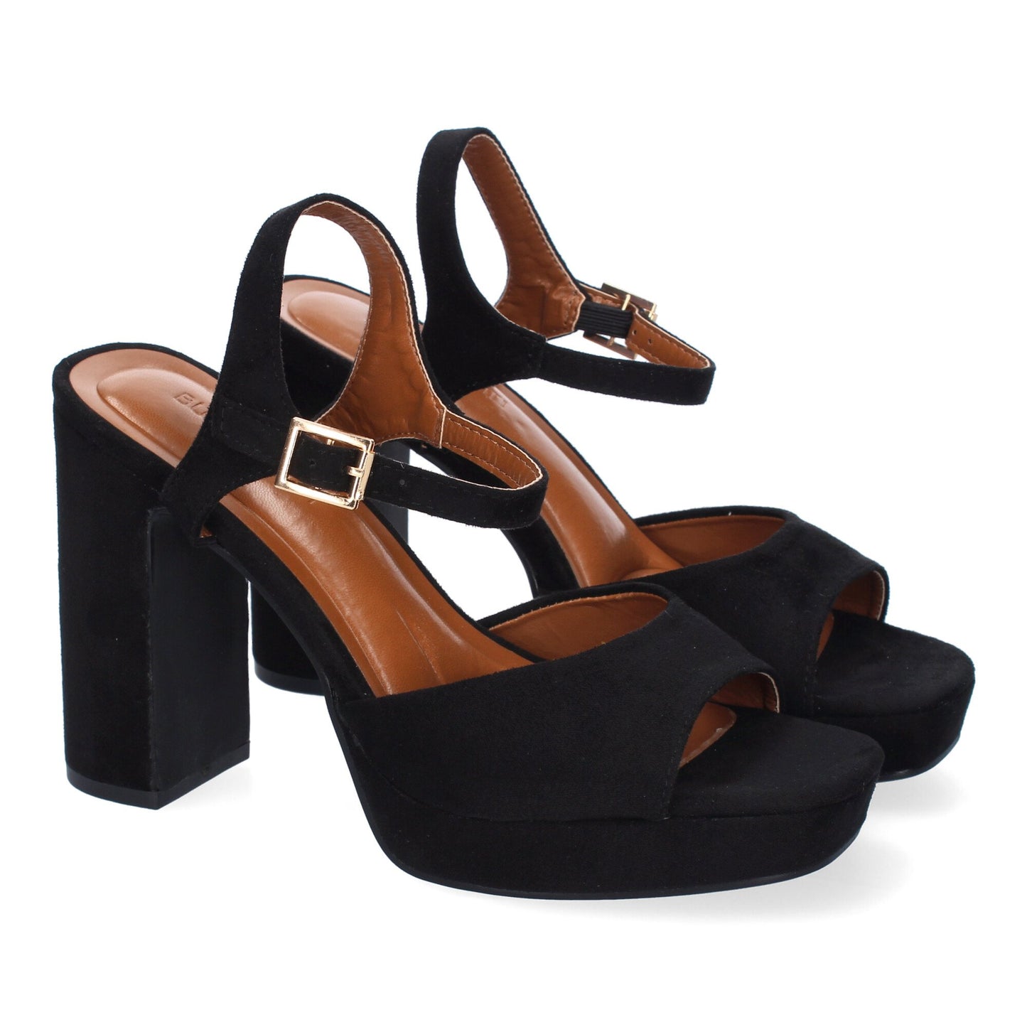 BATUY Negro
