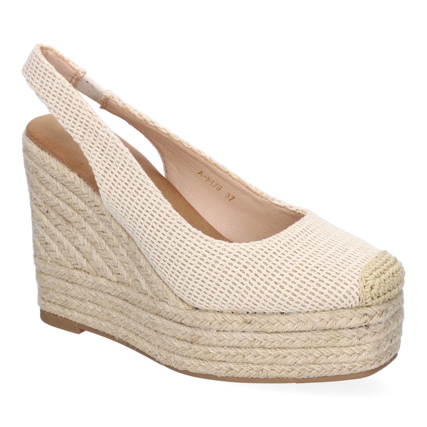 LINDELA Beige