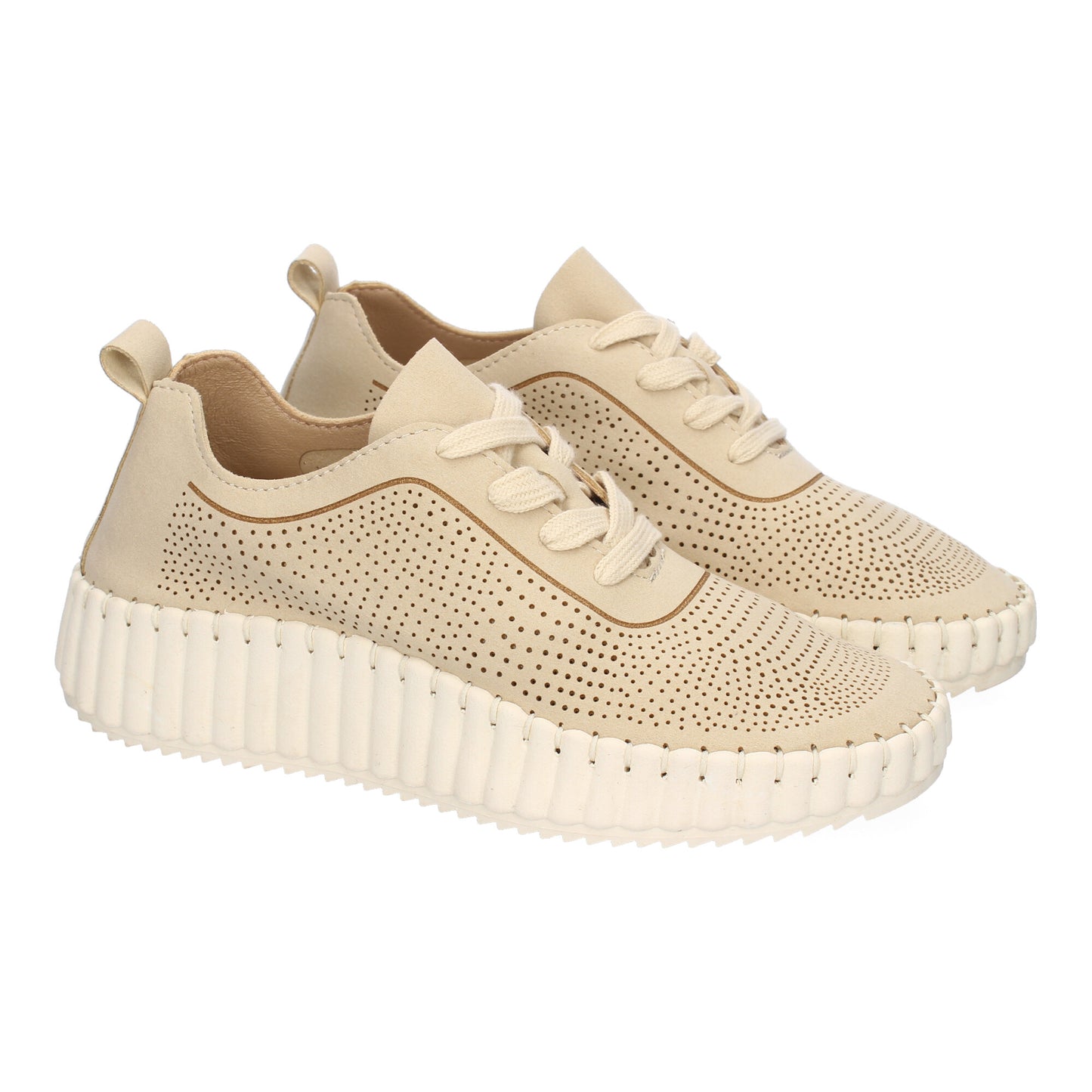 TOLEDO Beige