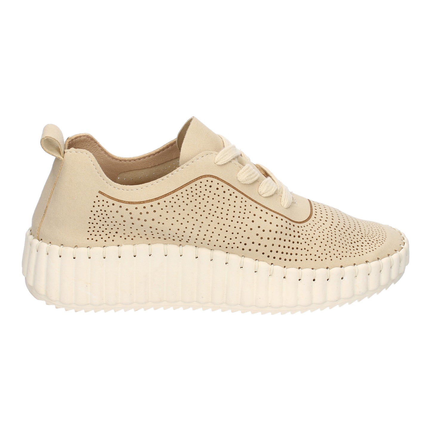 TOLEDO Beige