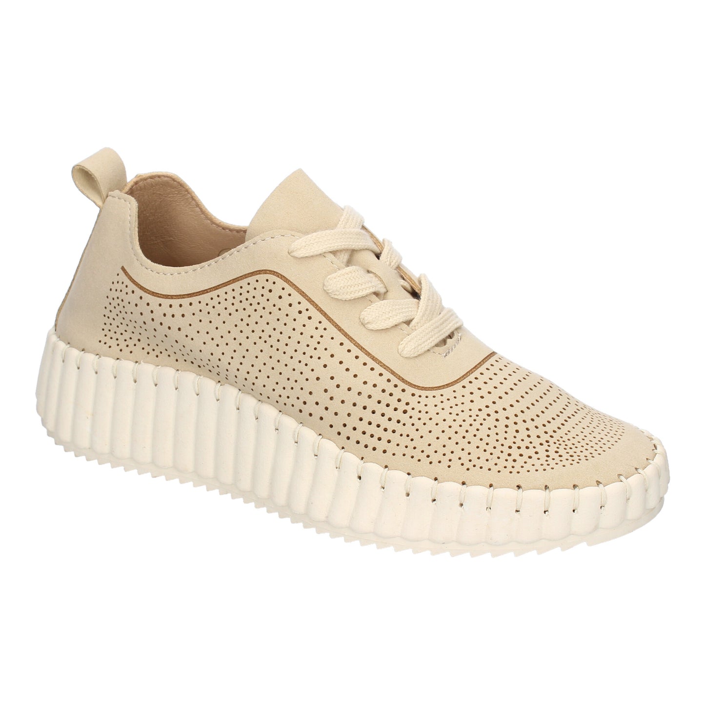 TOLEDO Beige