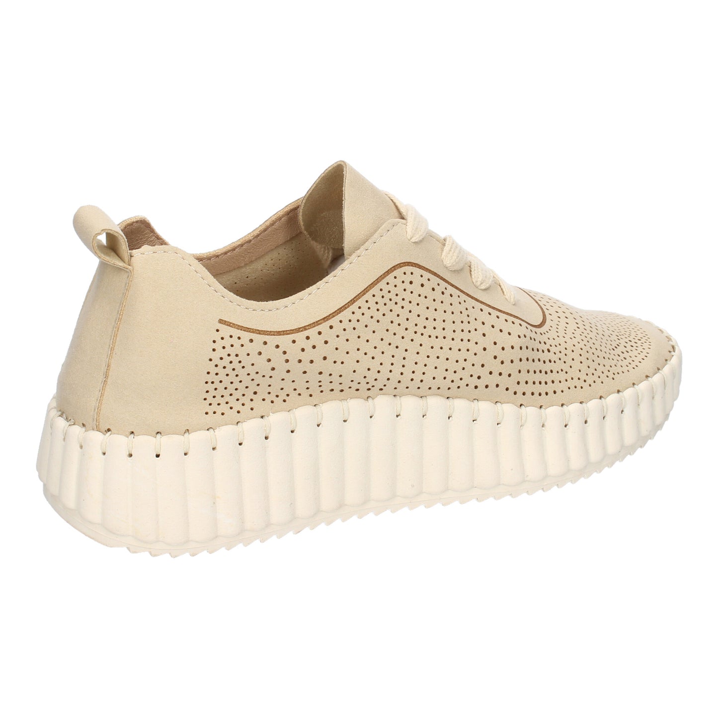 TOLEDO Beige