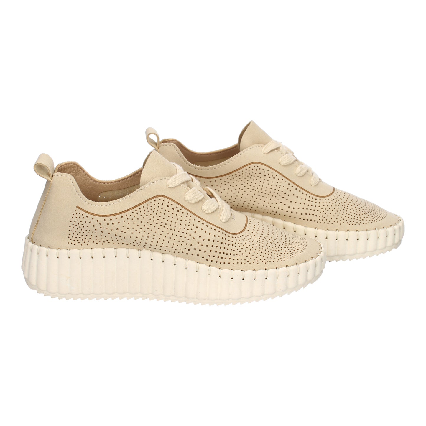 TOLEDO Beige