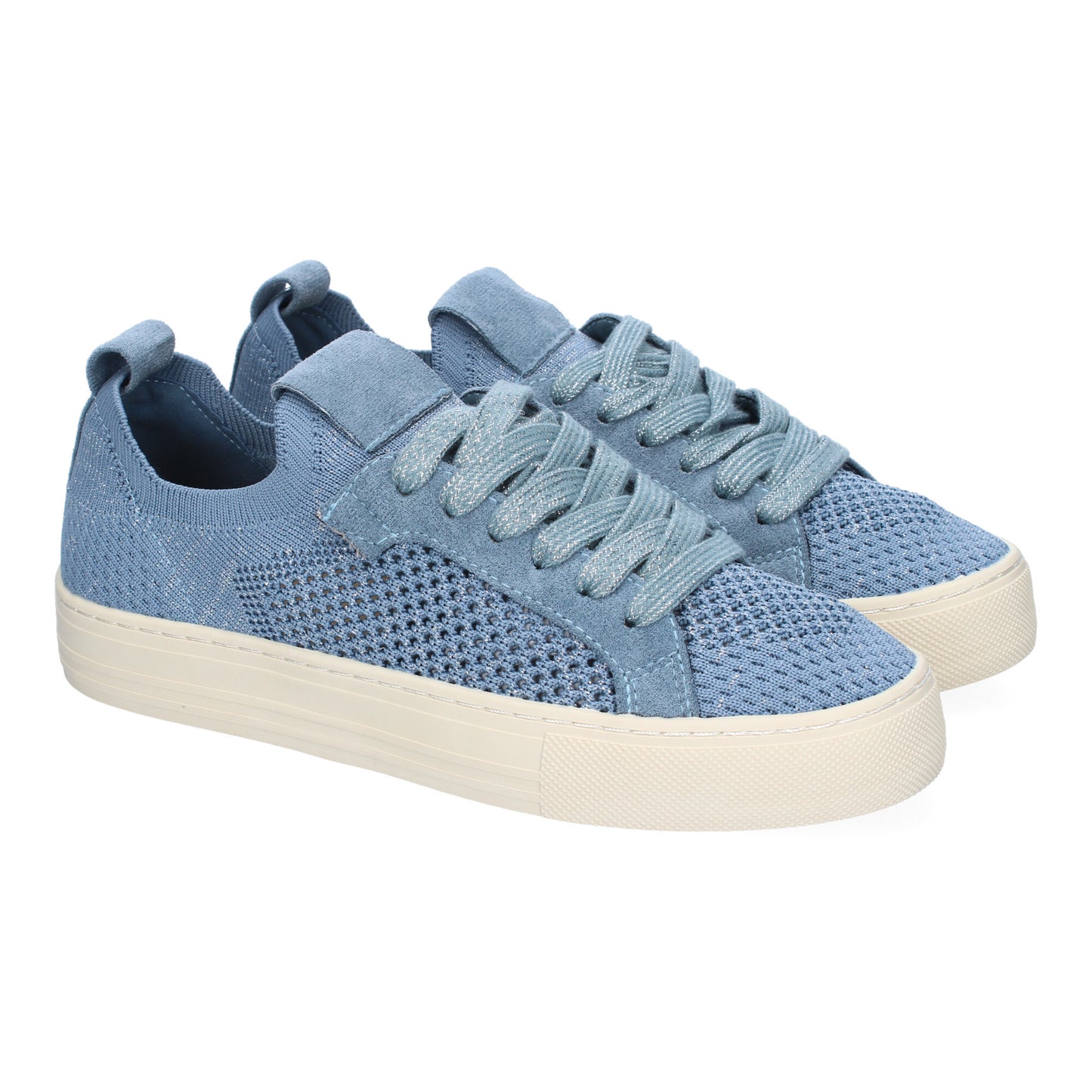 BELENESES Azul