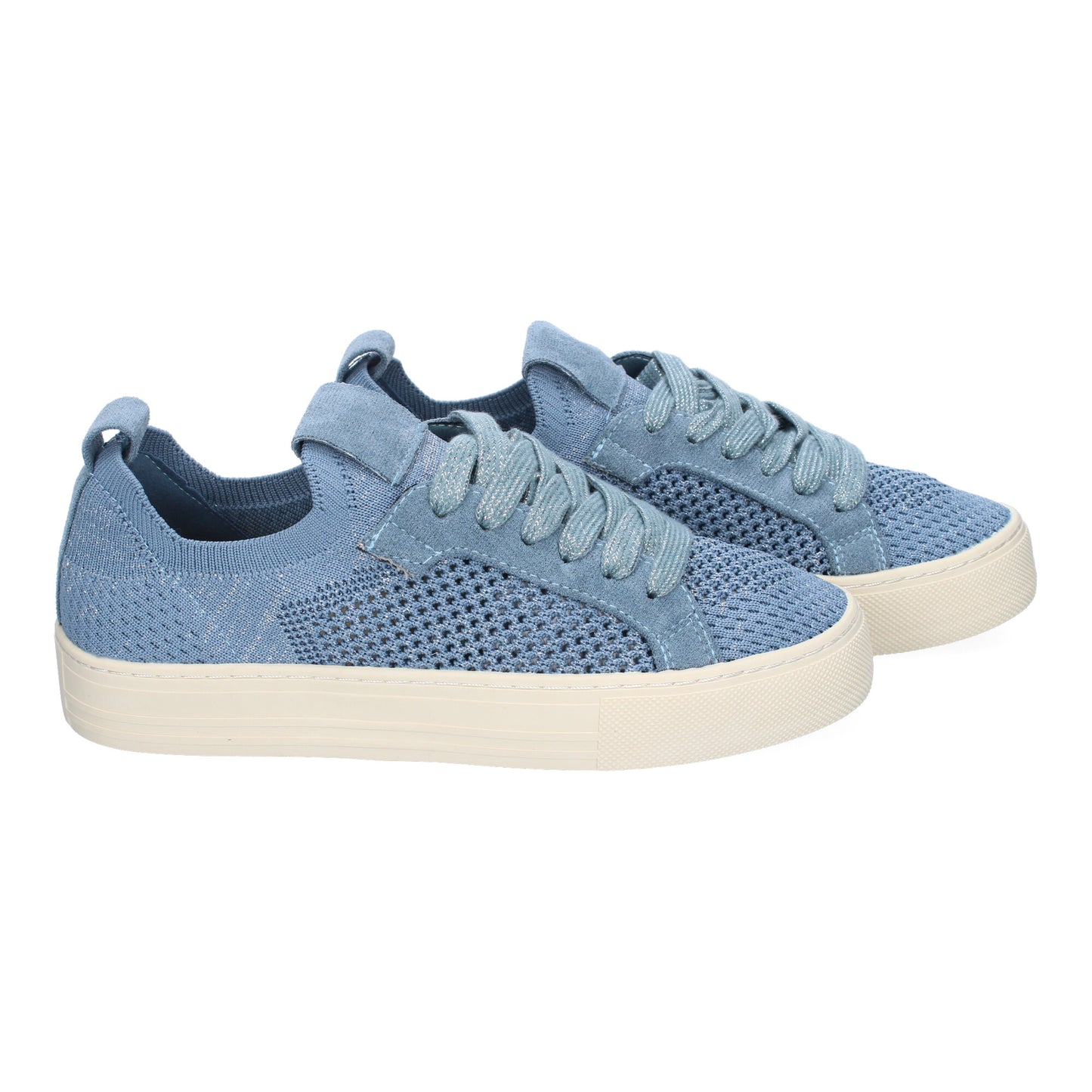 BELENESES Azul